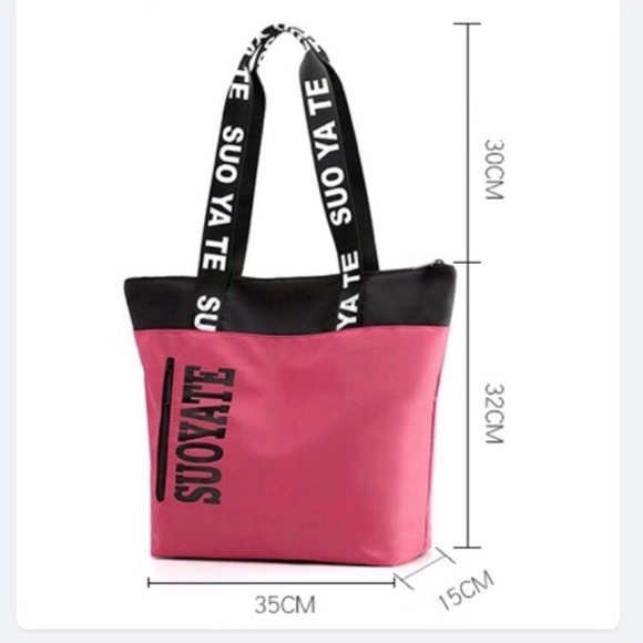 Women Shoulder Bag NEW - Picture 2 of 4